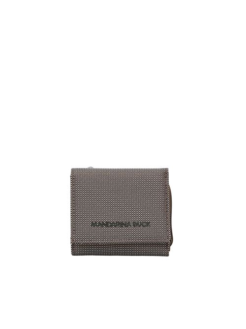 MD20 Portafoglio MANDARINA DUCK | P10QMPN3XTAUPE